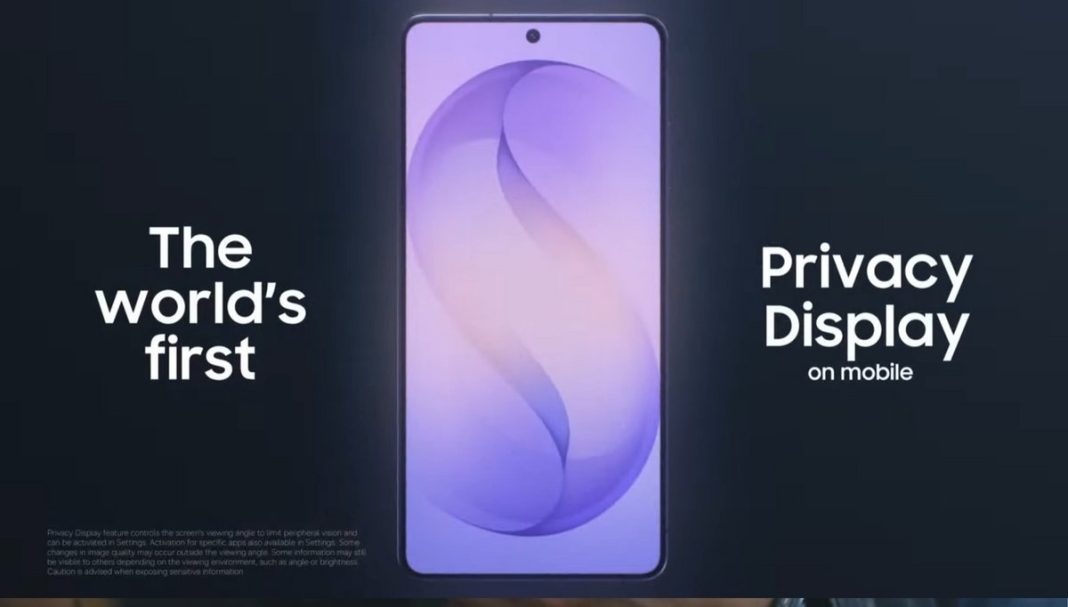 Samsung Unpacked 2026 : profitez des dernières heures pour décrocher un code promo exclusif sur les nouveautés à venir