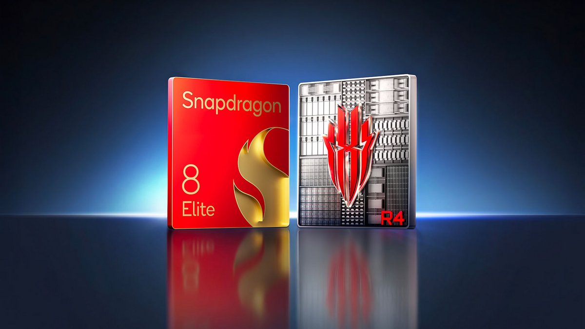 découvrez le smartphone gaming redmagic 11 air en promotion : performance, rapidité et design innovant pour une expérience de jeu ultime.
