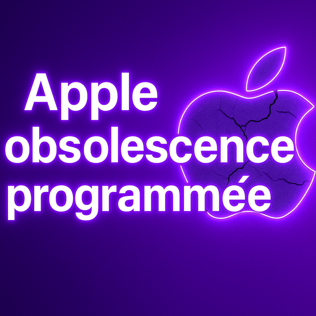 Obsolescence programmée : solutions pour l’éliminer efficacement