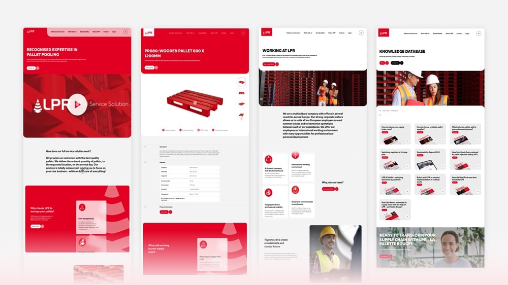 découvrez standout toulouse et vivez des expériences digitales uniques, innovantes et immersives au cœur de la ville rose.