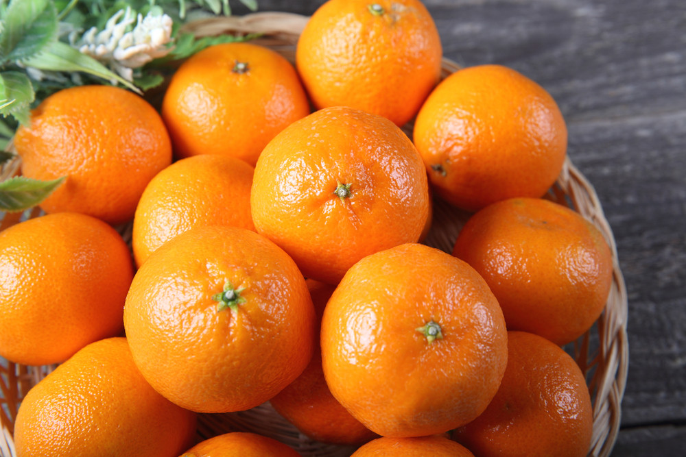 découvrez les bienfaits de la clémentine comme laxatif naturel pour faciliter votre digestion de manière saine et naturelle.