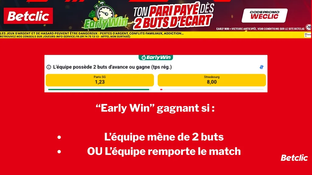 profitez du code promo premier bet 2026 af100 et recevez un bonus de 200% sur votre premier dépôt. offres exclusives pour maximiser vos gains dès aujourd'hui !