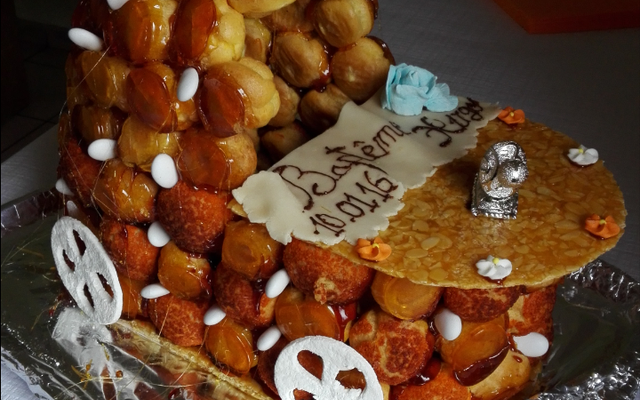 Pièce montée : 41 conseils pour réussir votre décoration