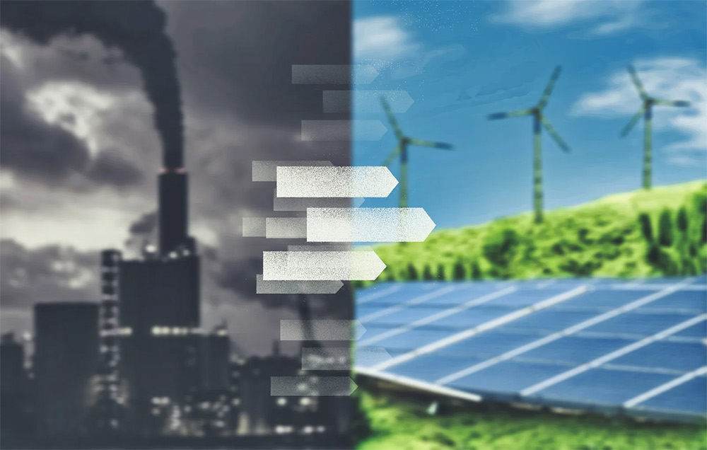 découvrez les principaux défis de la transition énergétique, les enjeux environnementaux, économiques et technologiques pour un avenir durable.