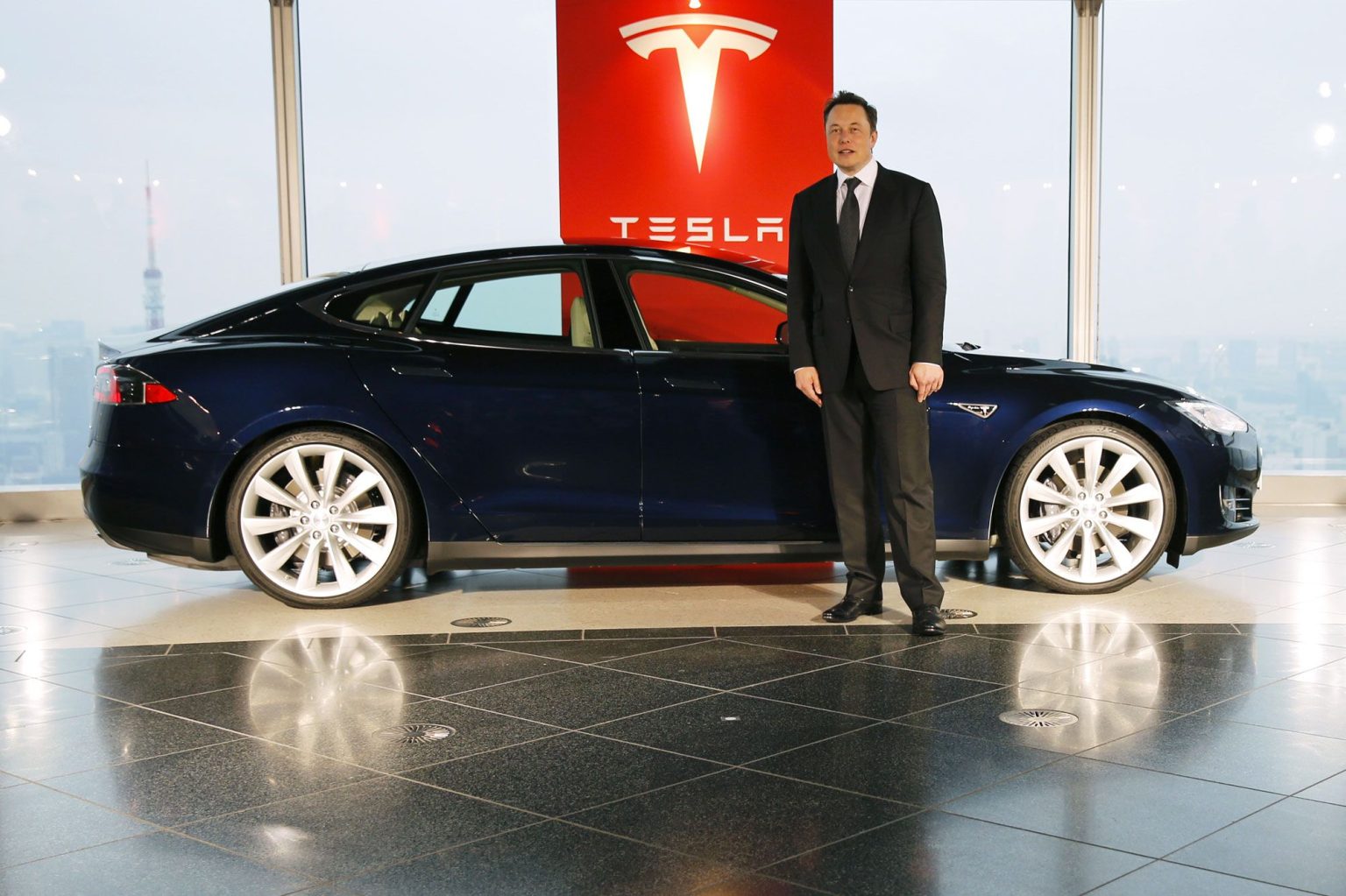 Elon Musk licencie : l’actualitéTesla secoue la Silicon Valley