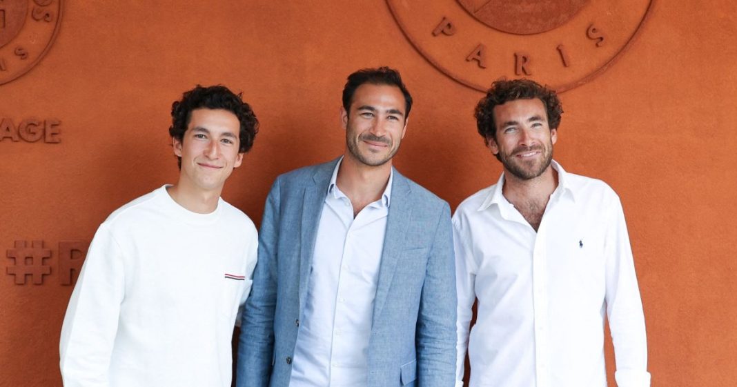 Les Kretz (L’Agence) continuent leur expansion et découvrent un nouveau havre pour s’installer