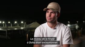 découvrez comment mpetshi perricard adopte la méthode roig pour optimiser ses performances et atteindre ses objectifs avec succès.