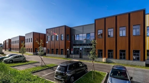 découvrez la nouvelle stratégie résidentielle d'edmond de rothschild en allemagne, axée sur l'innovation et la croissance durable dans le secteur immobilier.