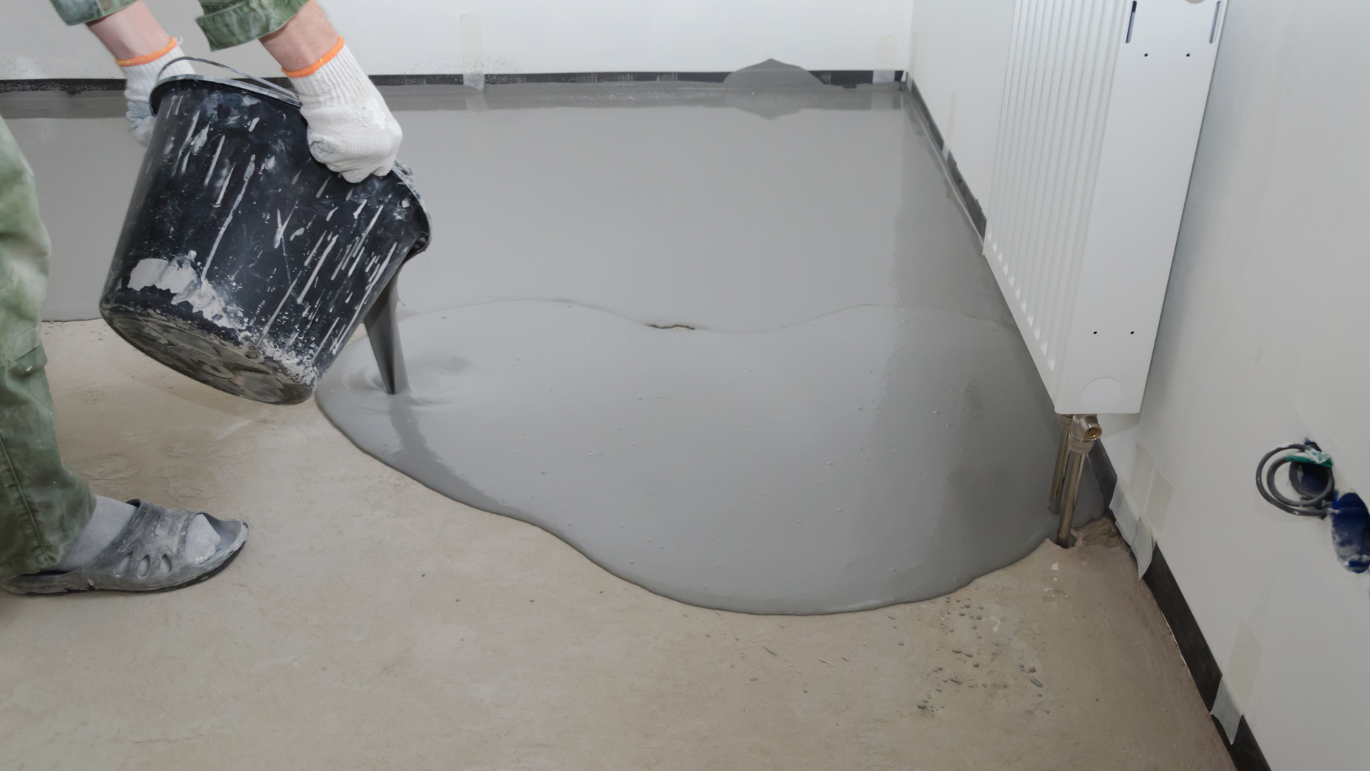 découvrez comment rattraper un enduit raté facilement avec nos astuces et conseils pratiques pour une finition impeccable.