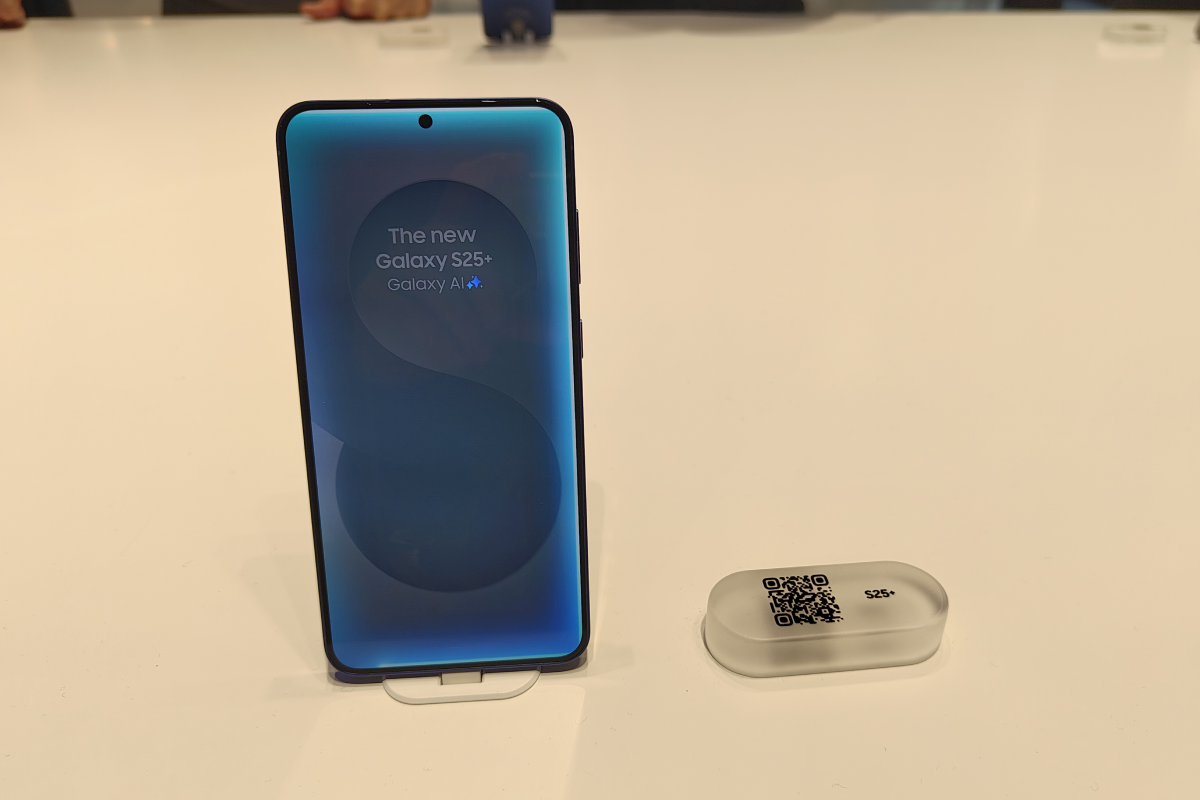 découvrez le samsung galaxy s25, l'opportunité à ne pas manquer avant la sortie du s26. profitez des innovations et performances à un excellent rapport qualité-prix !