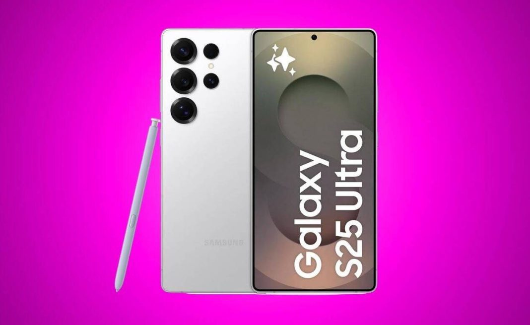 Samsung Unpacked 2026 : Soyez les premiers à explorer le Galaxy S26 et tentez de remporter jusqu’à 1500 € !