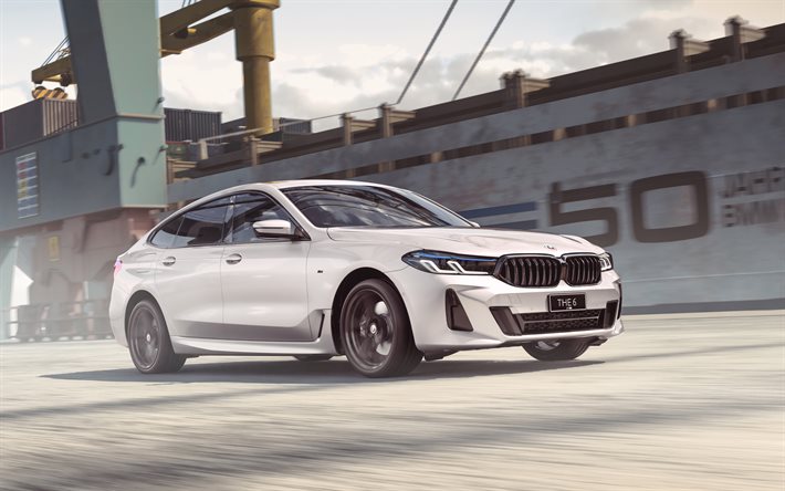découvrez la série 6 gran turismo 2022, alliant performance sportive et luxe raffiné pour une expérience de conduite exceptionnelle.