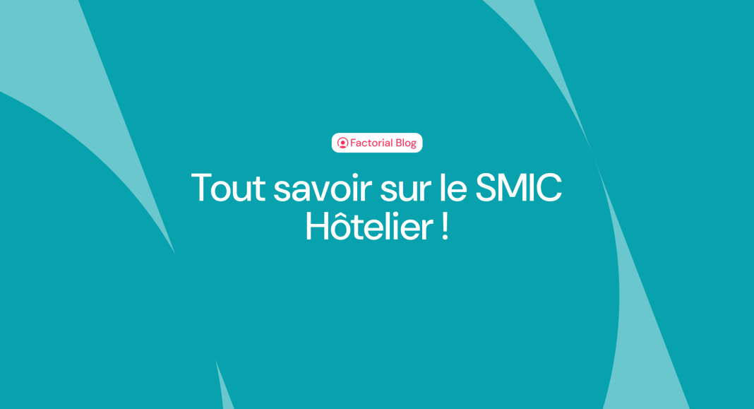 SMIC : tout savoir sur le SMIC en 2024 et salaire minimum